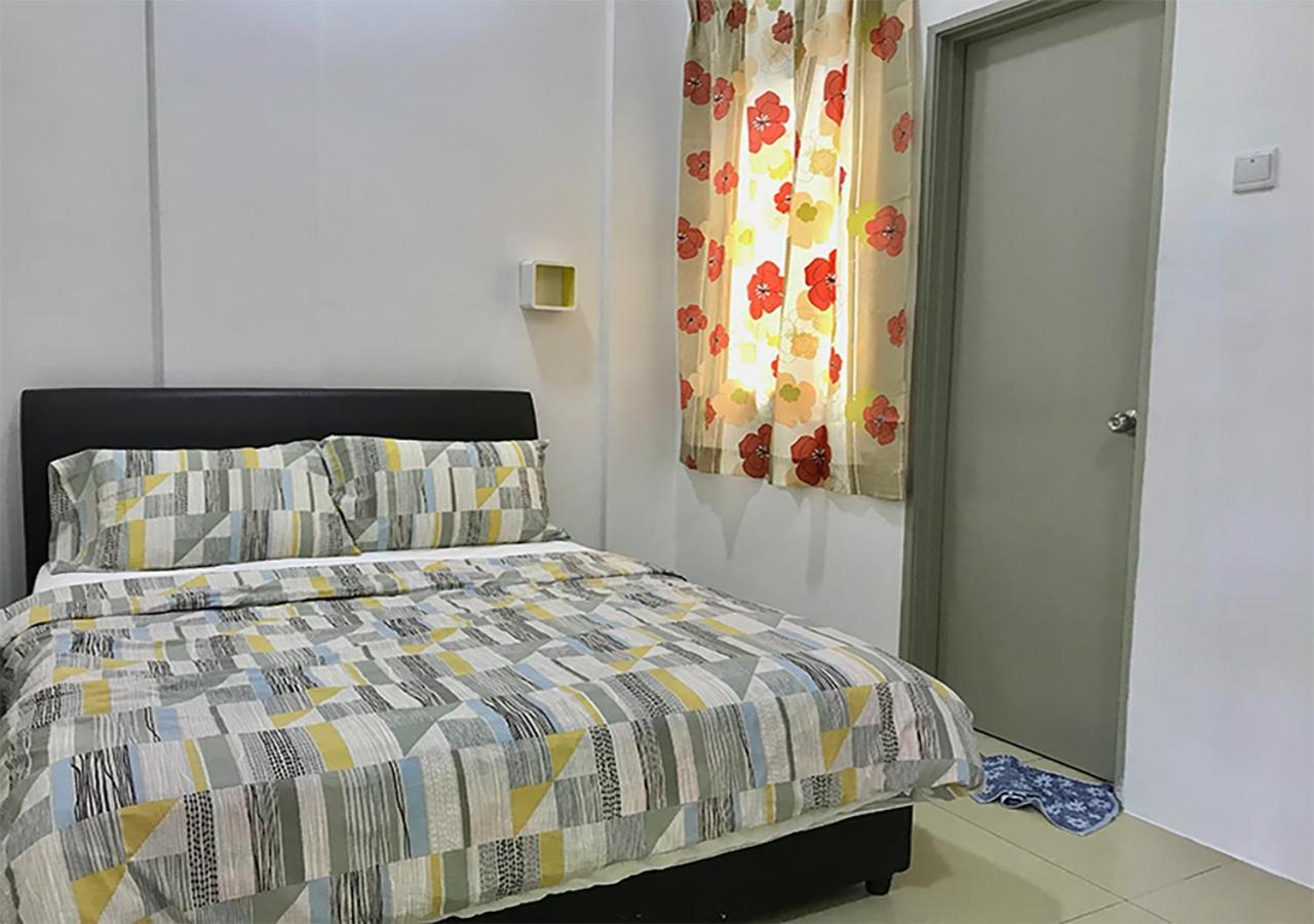 3Bedroom Cameron Goldenhill Nightmarket@21Homestay 伯恩仓 外观 照片