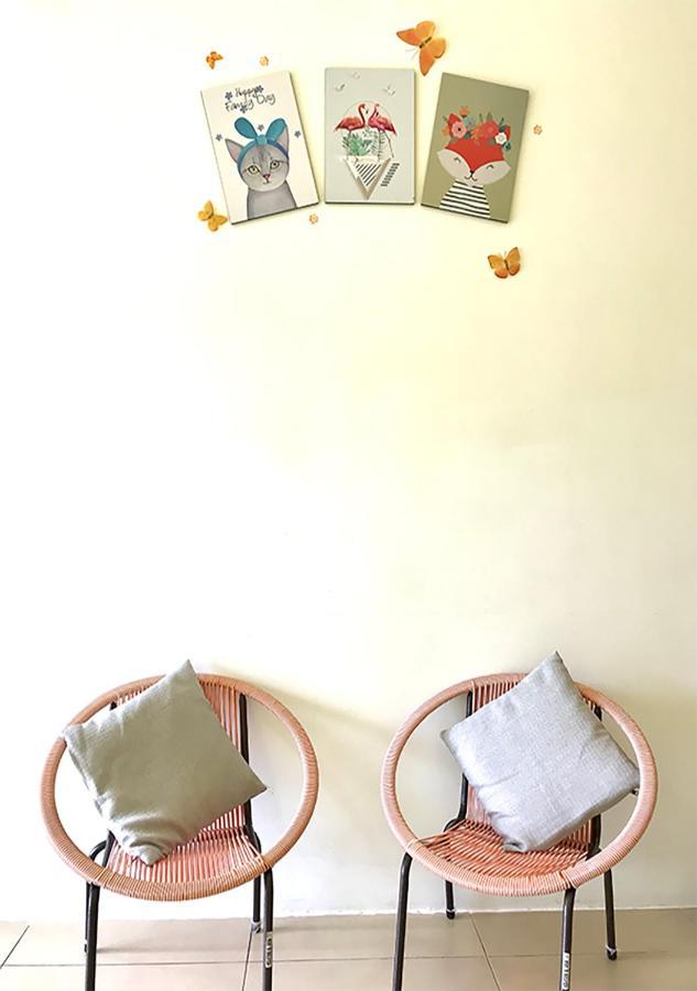 3Bedroom Cameron Goldenhill Nightmarket@21Homestay 伯恩仓 外观 照片