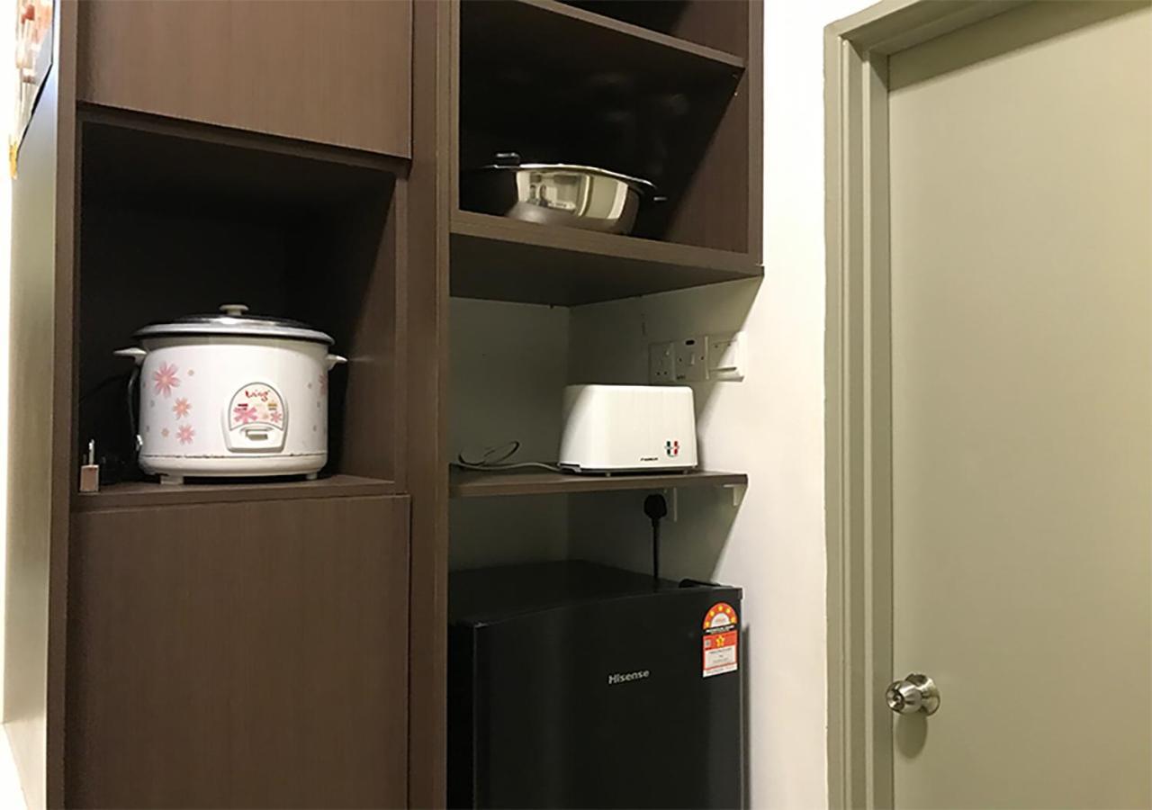 3Bedroom Cameron Goldenhill Nightmarket@21Homestay 伯恩仓 外观 照片